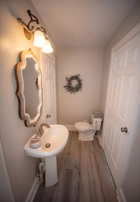110 E I St, Erwin, NC 28339 photo 19
