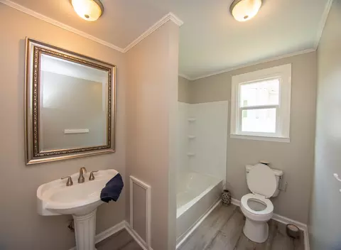 110 E I St, Erwin, NC 28339 photo 33