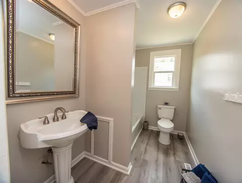110 E I St, Erwin, NC 28339 photo 36