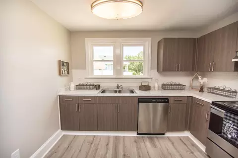 110 E I St, Erwin, NC 28339 photo 13