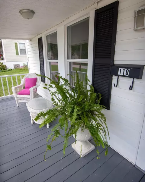 110 E I St, Erwin, NC 28339 photo 6