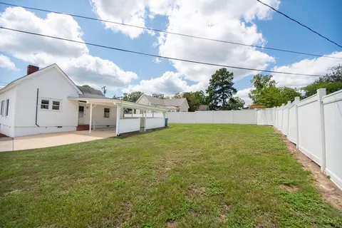 110 E I St, Erwin, NC 28339 photo 40
