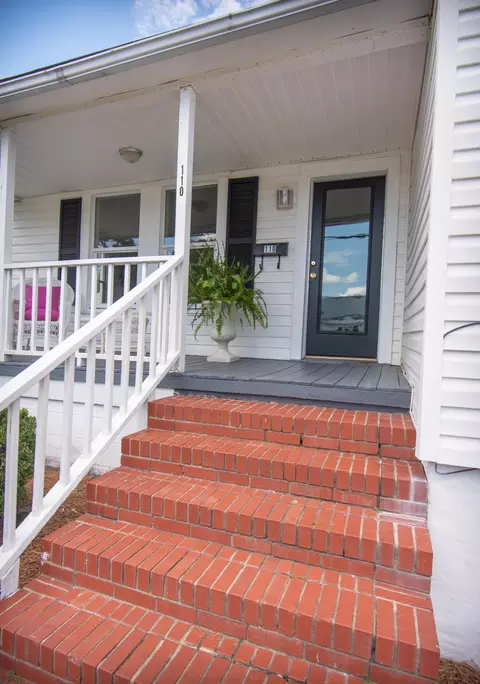 110 E I St, Erwin, NC 28339 photo 5