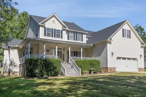 276 Belve Dr, Garner, NC 27529 photo 1