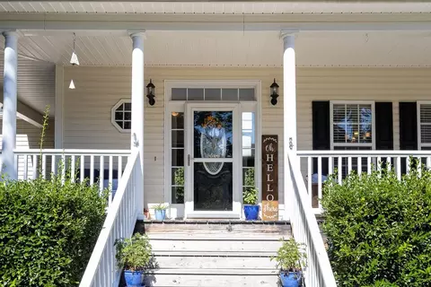 276 Belve Dr, Garner, NC 27529 photo 4