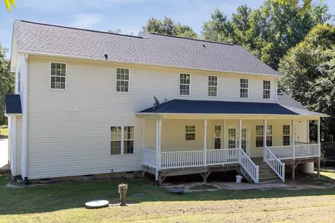 276 Belve Dr, Garner, NC 27529 photo 7