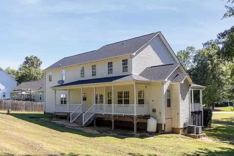 276 Belve Dr, Garner, NC 27529 photo 5