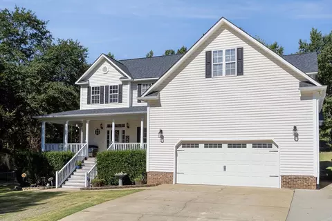 276 Belve Dr, Garner, NC 27529 photo 3
