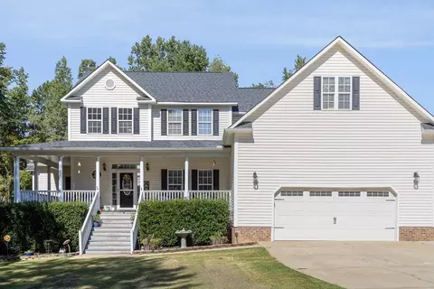276 Belve Dr, Garner, NC 27529 photo 2