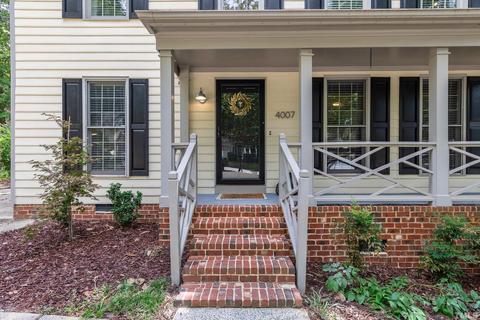 4007 Blakeford Dr, Durham, NC 27713 photo 2