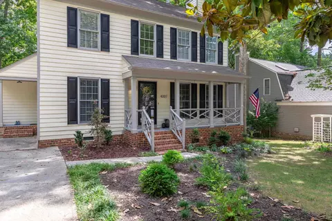 4007 Blakeford Dr, Durham, NC 27713 photo 3
