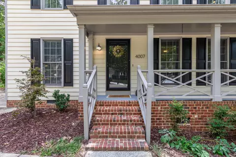 4007 Blakeford Dr, Durham, NC 27713 photo 2