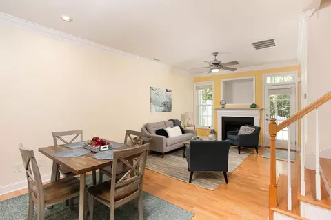 98 Grapevine Trl, Durham, NC 27707 photo 7