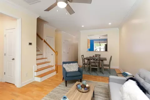 98 Grapevine Trl, Durham, NC 27707 photo 8