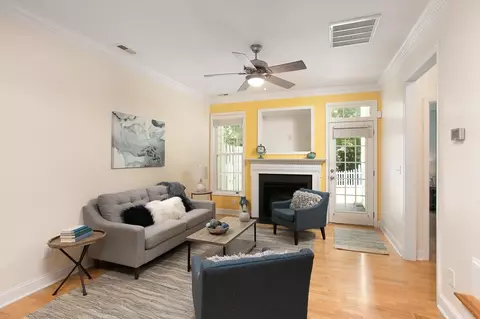 98 Grapevine Trl, Durham, NC 27707 photo 4