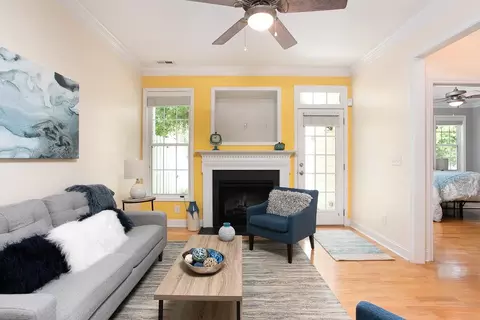98 Grapevine Trl, Durham, NC 27707 photo 3