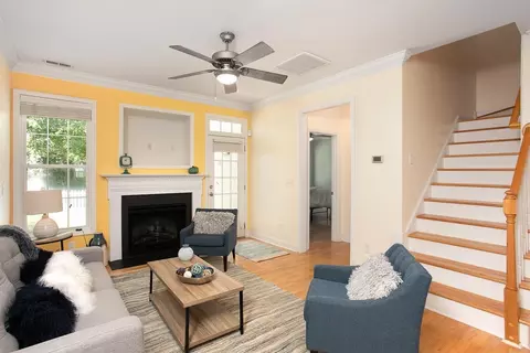 98 Grapevine Trl, Durham, NC 27707 photo 5