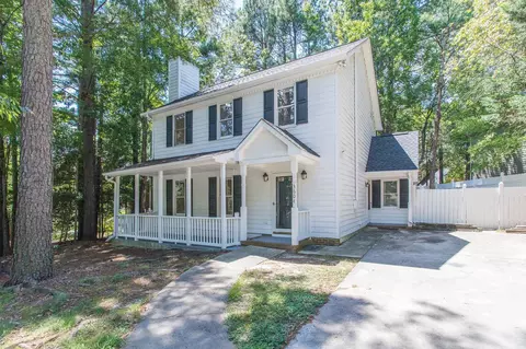 3604 Epperly Ct, Raleigh, NC 27616 photo 1