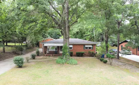 610 Pearson Dr, Durham, NC 27713 photo 1