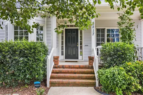 8217 Morrell Ln, Durham, NC 27713 photo 3