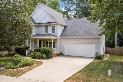 8217 Morrell Ln, Durham, NC 27713 photo 1