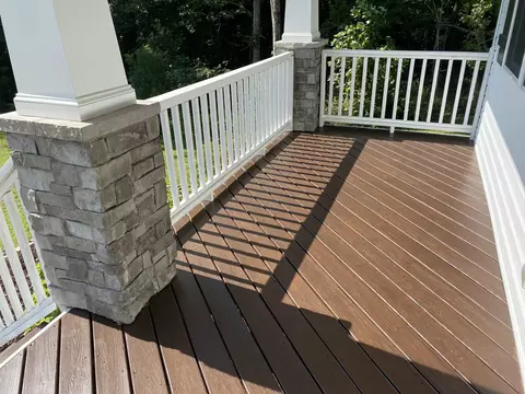 7016 S Pine Shadows Dr, Garner, NC 27529 photo 3