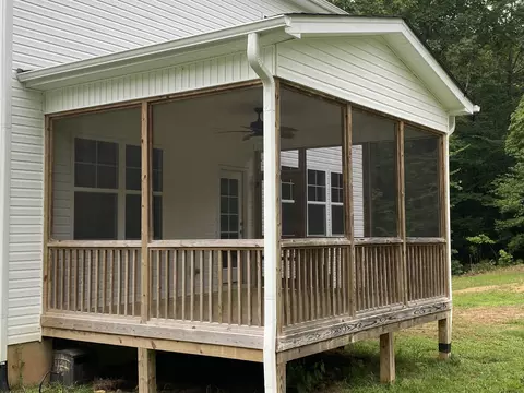 7016 S Pine Shadows Dr, Garner, NC 27529 photo 6