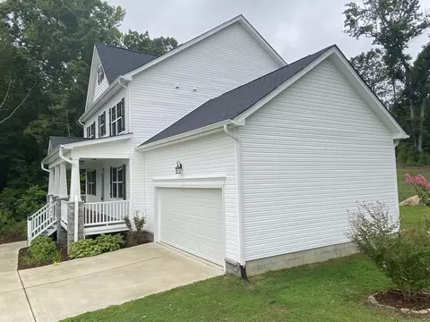 7016 S Pine Shadows Dr, Garner, NC 27529 photo 5