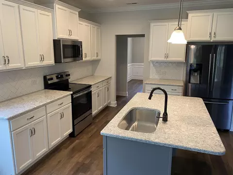 7016 S Pine Shadows Dr, Garner, NC 27529 photo 14