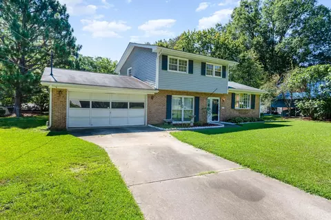 1403 Edgebrook Dr, Garner, NC 27529 photo 2