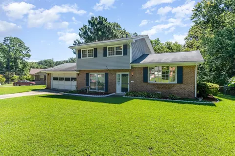 1403 Edgebrook Dr, Garner, NC 27529 photo 3