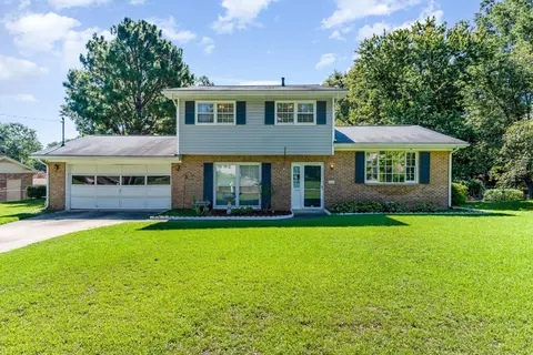1403 Edgebrook Dr, Garner, NC 27529 photo 1