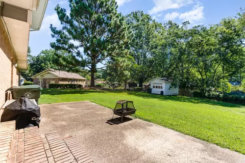 1403 Edgebrook Dr, Garner, NC 27529 photo 27