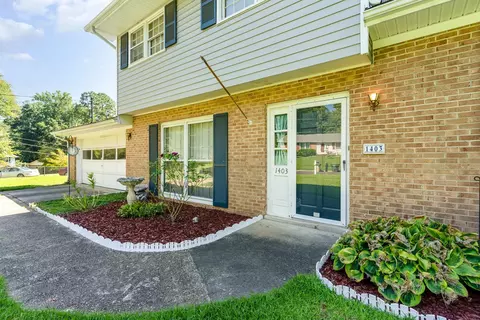 1403 Edgebrook Dr, Garner, NC 27529 photo 4