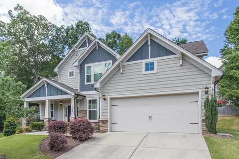 2122 Lower Lake Rd E, Wake Forest, NC 27587 photo 2