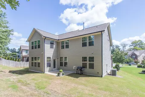 2122 Lower Lake Rd E, Wake Forest, NC 27587 photo 35