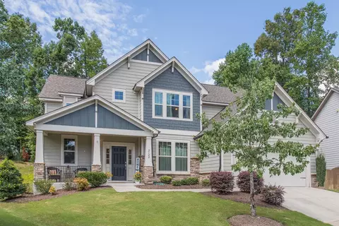 2122 Lower Lake Rd E, Wake Forest, NC 27587 photo 1