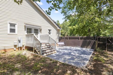 312 Indigo Pl, Garner, NC 27529 photo 28
