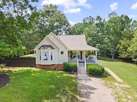 312 Indigo Pl, Garner, NC 27529 photo 1