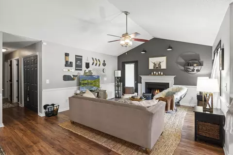 312 Indigo Pl, Garner, NC 27529 photo 8
