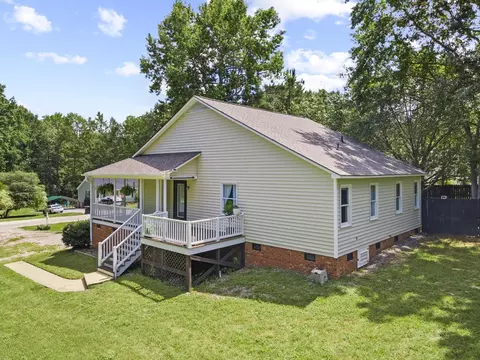 312 Indigo Pl, Garner, NC 27529 photo 3