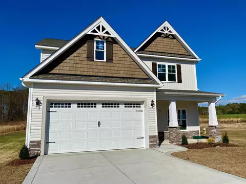 626 Fallingbrook Dr, Kenly, NC 27542 photo 3