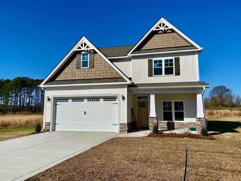 626 Fallingbrook Dr, Kenly, NC 27542 photo 1