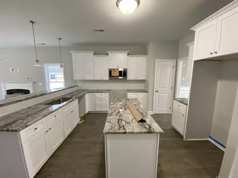 626 Fallingbrook Dr, Kenly, NC 27542 photo 8