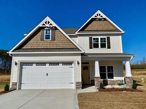 626 Fallingbrook Dr, Kenly, NC 27542 photo 2
