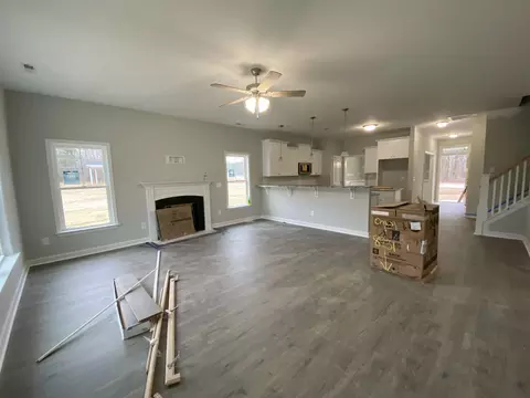 626 Fallingbrook Dr, Kenly, NC 27542 photo 11