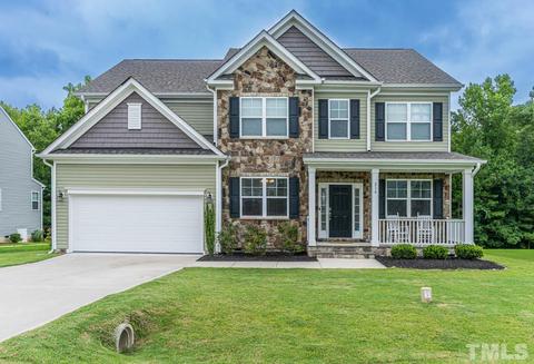 214 Cherry Bark Loop, Clayton, NC 27527 photo 1