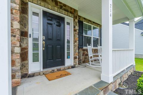 214 Cherry Bark Loop, Clayton, NC 27527 photo 4