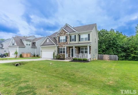 214 Cherry Bark Loop, Clayton, NC 27527 photo 2