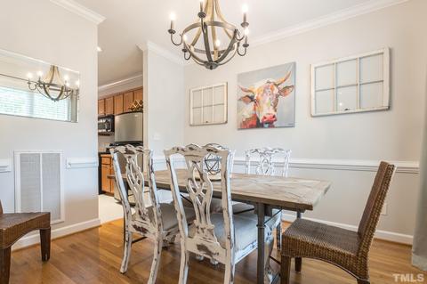 3704 Dillon Ln, Wake Forest, NC 27587 photo 3